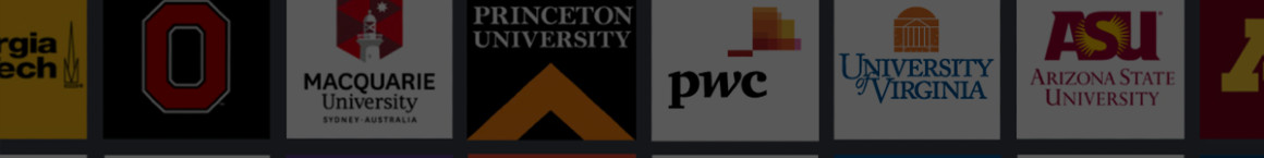 Coursera 배너