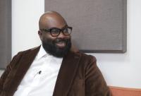 타지 엘드리지 벤처 캐피털리스트